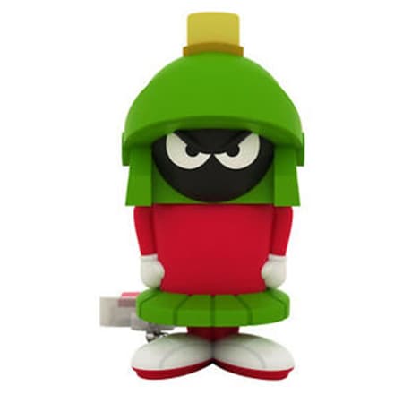 Betterbattery 16 GB Marvin Martian Flash Drive BE1726197